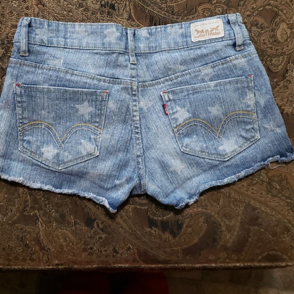 Levi's size 5 - Picture 2 of 3